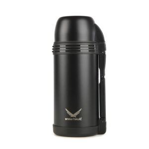 فلاسک دو جداره 1.5 لیتر اسنوهاک مدل VICTORIA کد SN-6145