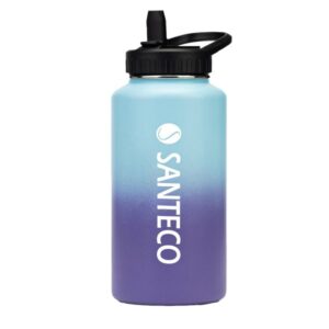 بطری ورزشی 1900 میلی لیتر سانتکو مدل Solund