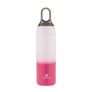 بطری دوجداره 380 میلی لیتر سانتکو مدل Yoga کد HC-380-17