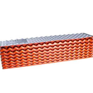 زیرانداز آکاردئونی جیلو مدل MT100