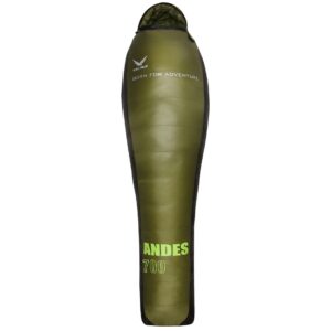کیسه خواب پر اسنوهاک مدل Andes-700 کد SN-S4141