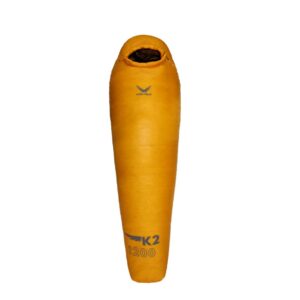 کیسه خواب پر اسنوهاک کد K2 1200