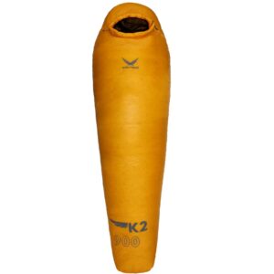 کیسه خواب پر اسنوهاک مدل K2 900 کد کد SN-S4112