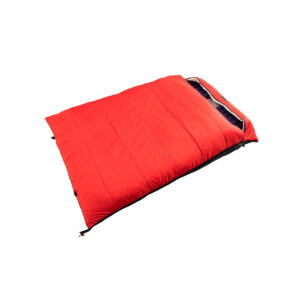 کیسه خواب دونفره الیاف هرم (سهند) Heram Sleeping Bag 2 PERSON