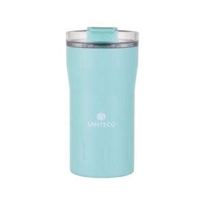 ماگ دوجداره 350 میلی لیتر سانتکو مدل Kariba
