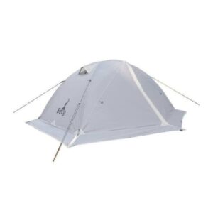 چادر دو نفره کوهنوردی برگ Berg مدل 1107 Berg tent 2 person 1107