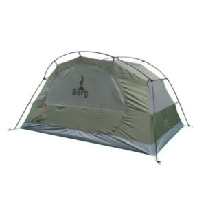 چادر3 نفره برگ Berg مدل 1105 Berg Tent 3 Person 1105