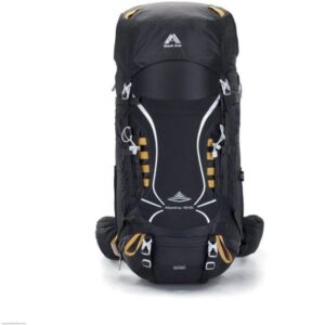 کوله پشتی 45+5 لیتری بلک آرال مدل  Black Aral Backpack  B145504