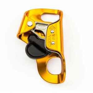 ابزار صعود یومار سینه کرول پتزل _Petzl Croll L Ascender