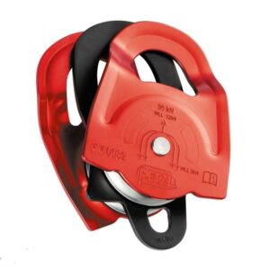 قرقره پتزل مدل تویین Petzl TWIN