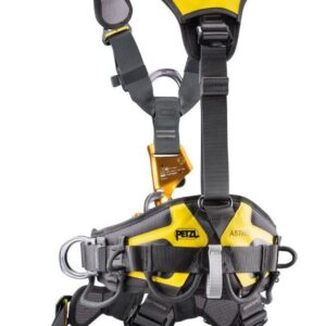 هارنس آسترو باد فست پتزل PETZL ASTRO BOD FAST