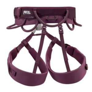 هارنس پتزل مدل لونا ویژه بانوان PETZL LUNA HARNESS