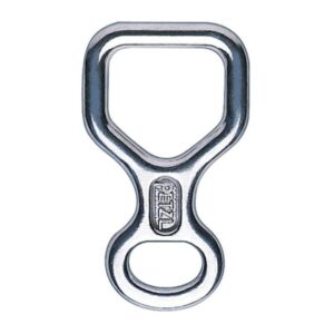 هشت فرود مربع پتزل Petzl HUIT Figure 8 Desce