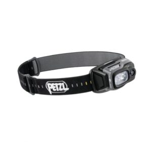 چراغ پیشانی 900 لومن پتزل سوییف پرو PETZL SWIFT PRO RL