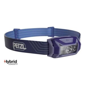 چراغ پیشانی تیکا 350 پتزل Petzl Tikka 350 Headlamp
