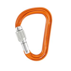 کارابین پیچ اتچ پتزل – Petzl Attache Carabiner