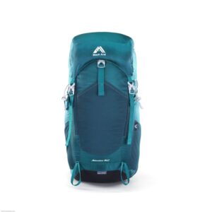 کوله پشتی 40L بلک آرال مدل B145502-2
