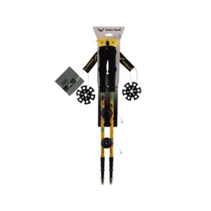 باتوم پیچی کوهنوردی اسنوهاک مدل SN-303