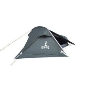 چادر برگ دو نفره کوهنوردی Berg مدل 1109 Berg tent 2 Person 1109