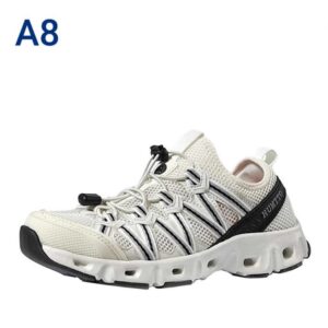کفش طبیعت گردی مردانه هامتو مدل 610049A-8
